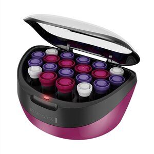 NEW Remington Ionic Conditioning Hair Setter,